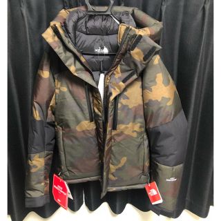 ザノースフェイス(THE NORTH FACE)のノースフェイス バルトロ ライト ジャケット ノベルティー(ダウンジャケット)