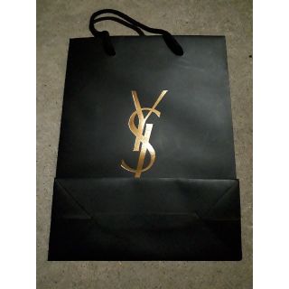 イヴサンローランボーテ(Yves Saint Laurent Beaute)のイヴ・サンローラン　ショップ袋(ショップ袋)