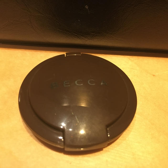 Sephora(セフォラ)のBECCA ハイライト シャンパーニュポップ コスメ/美容のベースメイク/化粧品(フェイスカラー)の商品写真