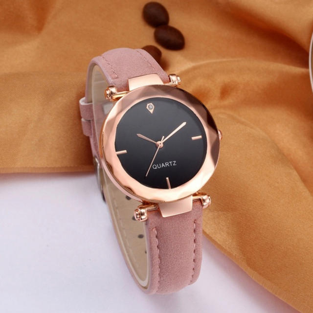 シンプル可愛い腕時計 の通販 By Aroma S Style ラクマ