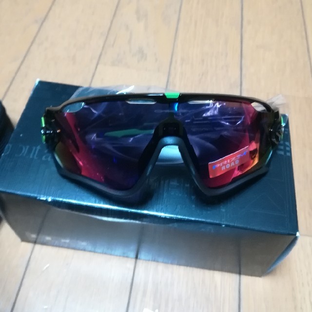 Oakley(オークリー)のオークリー Oakley ジョウブレイカー Jaw Breaker　サングラス メンズのファッション小物(サングラス/メガネ)の商品写真