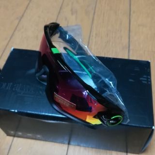 オークリー(Oakley)のオークリー Oakley ジョウブレイカー Jaw Breaker　サングラス(サングラス/メガネ)