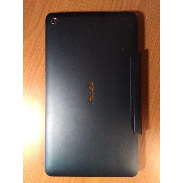ASUS TransBook T90Chi T90CHI-377564GB液晶サイズ