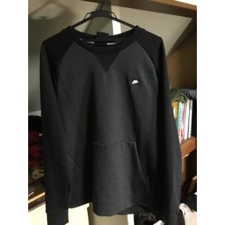 ナイキ(NIKE)のNIKEトレーナー 928466 XL size(スウェット)