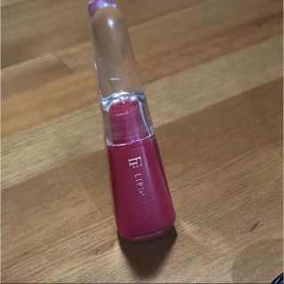 フローフシ(FLOWFUSHI)の最終お値下げ！フローフシ 38℃lip(リップグロス)