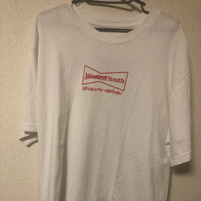 BEAMS(ビームス)のwasted youth Tシャツ メンズのトップス(Tシャツ/カットソー(半袖/袖なし))の商品写真