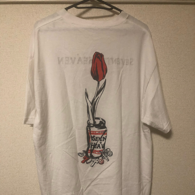 BEAMS(ビームス)のwasted youth Tシャツ メンズのトップス(Tシャツ/カットソー(半袖/袖なし))の商品写真