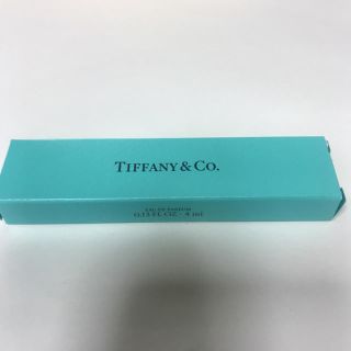 ティファニー(Tiffany & Co.)の[TIFFANY&Co.]ティファニー オードパルファム インテンス(香水(女性用))