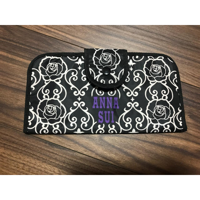 ANNA SUI(アナスイ)のアナスイ マルチケース🦋 レディースのファッション小物(その他)の商品写真