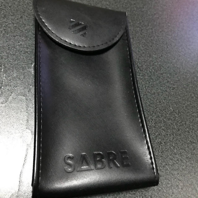 SABRE(セイバー)のサングラス メンズのファッション小物(サングラス/メガネ)の商品写真