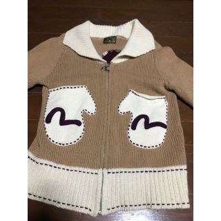 EVISU(ニット/セーター)のフリマアイテム一覧 EVISU(ニット/セーター)のフリマアイテム一覧