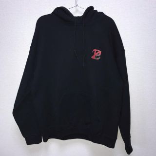 シュプリーム(Supreme)のZepanese Club パーカー Lサイズ Verdy (パーカー)