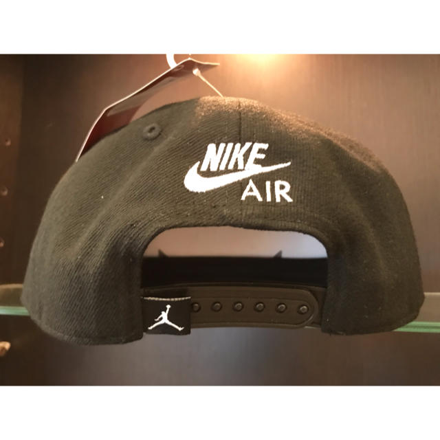 NIKE(ナイキ)の専用NIKE ジョーダン キャップ ２つセット メンズの帽子(キャップ)の商品写真