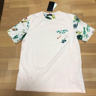 ザラ(ZARA)のたかにいとんさま専用ZARA Tシャツ(Tシャツ/カットソー(半袖/袖なし))