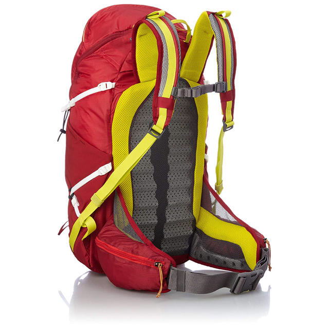 SALOMON(サロモン)のSALOMONサロモン バックパック SYNAPSE FLOW 30 AW 新品 スポーツ/アウトドアのアウトドア(登山用品)の商品写真