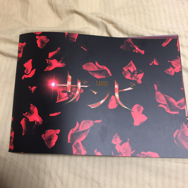 乃木坂46(ノギザカフォーティーシックス)の乃木坂46 ザンビ エンタメ/ホビーのタレントグッズ(アイドルグッズ)の商品写真