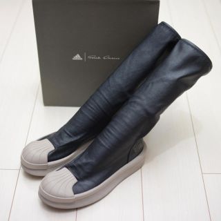 リックオウエンス(Rick Owens)のふくおいしい様専用 Rick Owens Mastodon ソックスニーカー(スニーカー)