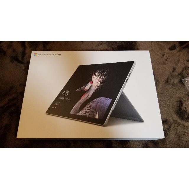 Microsoft Surface Pro 5 FJX-00014(ペン付き) | angeloawards.com