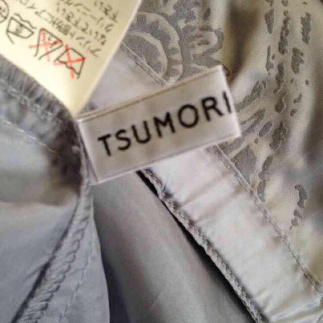 TSUMORI CHISATO(ツモリチサト)のツモリ チサト レディースのスカート(ひざ丈スカート)の商品写真