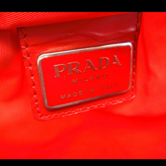 PRADA プラダ ショルダーバッグ 2