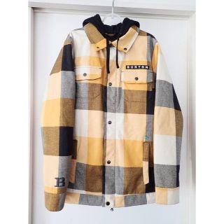 BURTON - BURTON バートン スノーボード ウェア ジャケット XS の通販