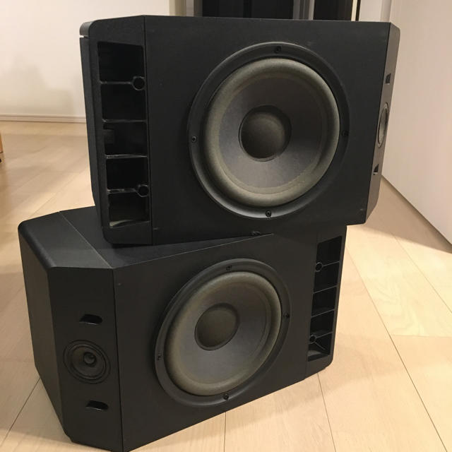 BOSE 314 スピーカー - スピーカー