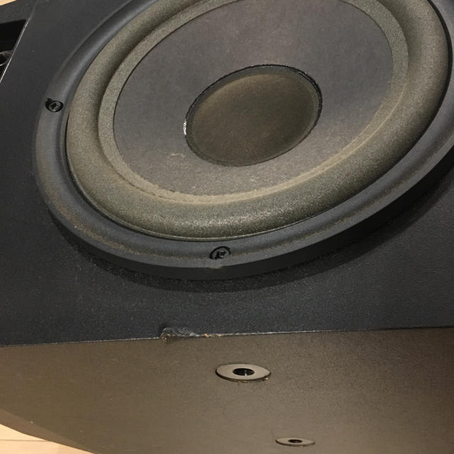 BOSE 314 スピーカー - スピーカー