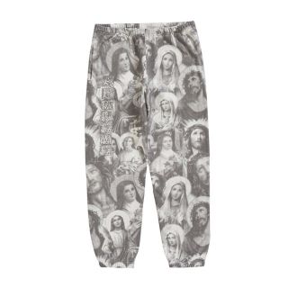 シュプリーム(Supreme)のSupreme Jesus and Mary Sweatpants(ワークパンツ/カーゴパンツ)