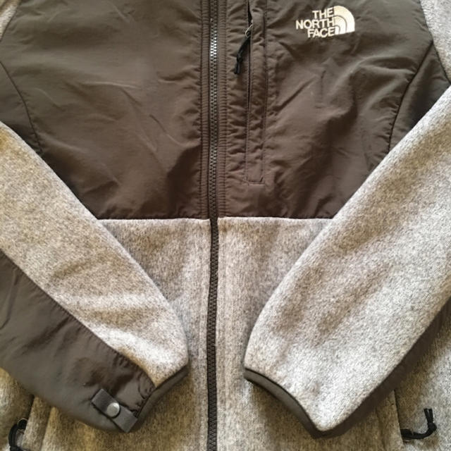 THE FACE - The north face ノースフェイス デナリ ジャケット ニットの通販 by california★cat|ザノースフェイスならラクマ NORTH 得価安い