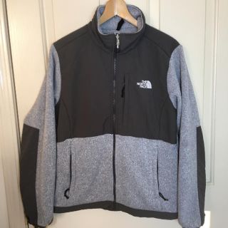 ザノースフェイス(THE NORTH FACE)のThe north face ノースフェイス デナリ ジャケット ニット(その他)