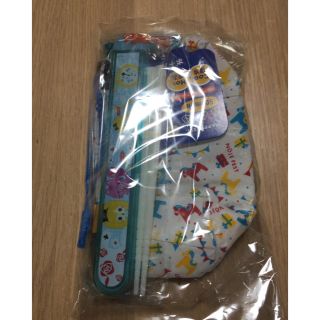 はし箱 箸 ペットボトルケース 3点セット(弁当用品)