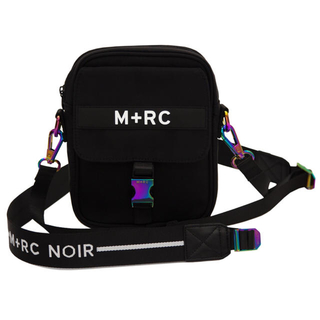 シュプリーム(Supreme)のM+RC NOIR BLACK RAINBOW BAG(ショルダーバッグ)