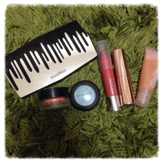 マキアージュ(MAQuillAGE)のコスメセット★(その他)