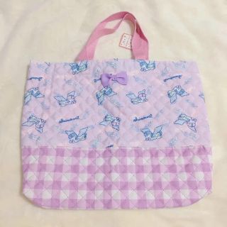 スイマー(SWIMMER)の♡ スイマー ユニコーン ペガサス レッスンバッグ ♡(レッスンバッグ)