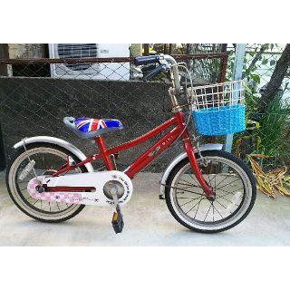 キキ様専用　子供用自転車(自転車)