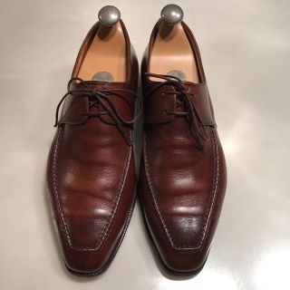 ベルルッティ Uチップの通販 9点 | Berlutiを買うならラクマ