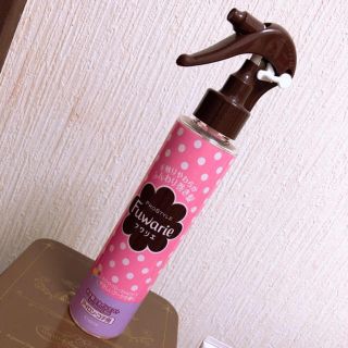 クラシエ(Kracie)のクラシエ プロスタイル フワリエ 巻き髪 スタイルミスト 150mL(ヘアウォーター/ヘアミスト)