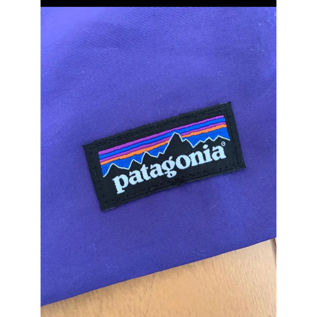 patagonia(パタゴニア)のパタゴニア ハワイ ハレイワ店購入品 ギフトバッグ レディースのバッグ(エコバッグ)の商品写真