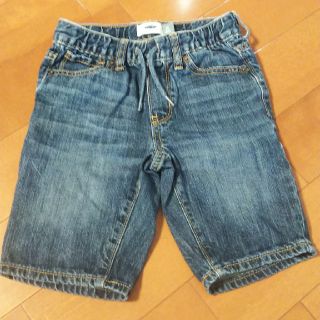 オールドネイビー(Old Navy)の★お値下げオールドネイビー ハーフパンツ休止中★(パンツ/スパッツ)