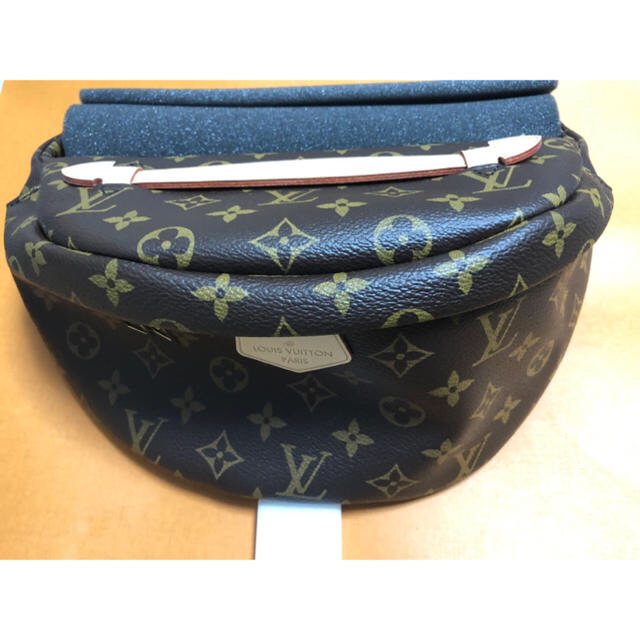 最旬トレンドパンツ VUITTON LOUIS - 未使用 レア正規品 ルイヴィトン