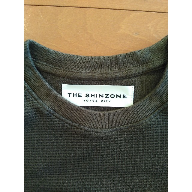 美品。The Shinzone　サーマル