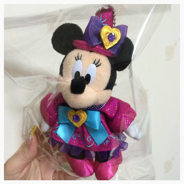 Disney(ディズニー)のさりさん。専用ページ エンタメ/ホビーのおもちゃ/ぬいぐるみ(ぬいぐるみ)の商品写真