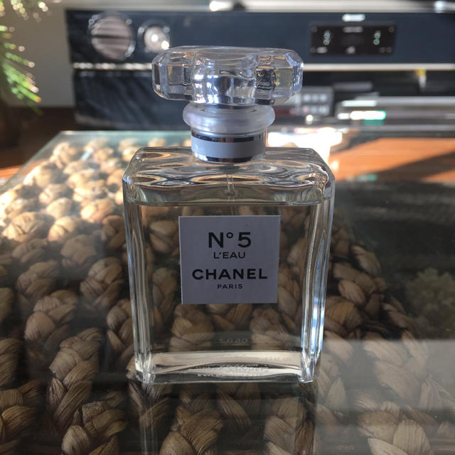 CHANEL(シャネル)のchanel no5 ロー コスメ/美容の香水(香水(女性用))の商品写真