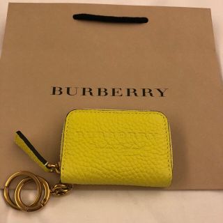 バーバリー(BURBERRY)のラベンダー様専用ページ(キーケース)