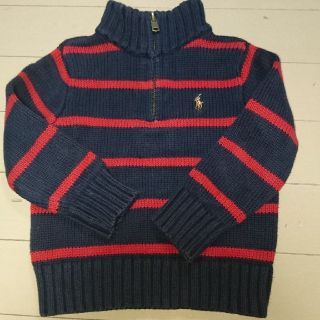 ラルフローレン(Ralph Lauren)のラルフローレン セーター 18M(ニット/セーター)