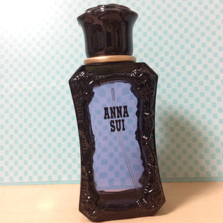 アナスイ(ANNA SUI)のANNA SUI オーデトワレ★くま子様(香水(女性用))