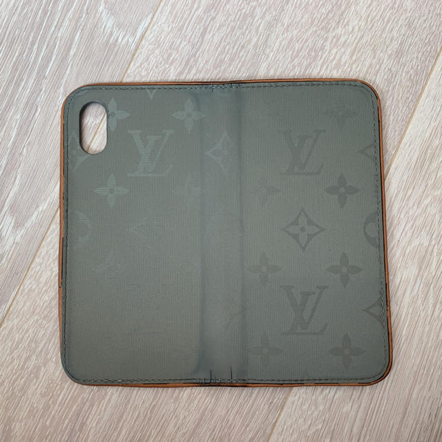 Supreme アイフォーン7 ケース 、 LOUIS VUITTON - ルイヴィトン iPhone X カバーの通販 by machgog's shop｜ルイヴィトンならラクマ