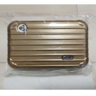 リモワ(RIMOWA)の【専用出品】タイ航空ファーストクラスアメニティ　リモワ(旅行用品)