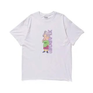 エクストララージ(XLARGE)のエクストララージ ドラゴンボール トランクス(Tシャツ/カットソー(半袖/袖なし))