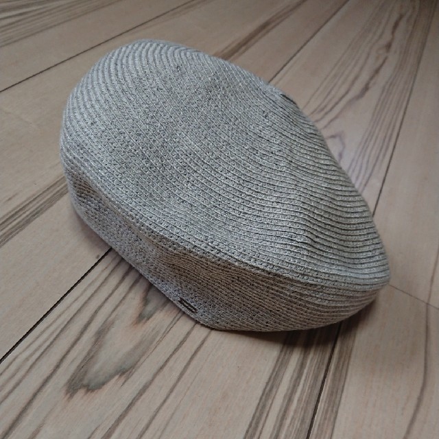 CA4LA(カシラ)のまま様♥️専用 レディースの帽子(ハンチング/ベレー帽)の商品写真